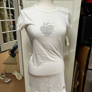 Apple bottoms sleep wear dress